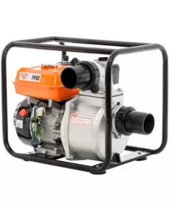 Motopompa Ruris PP80, 6.5 cp, 30 m