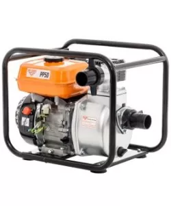 Motopompa Ruris PP50, 5.5 cp, 30 m