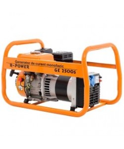 Generator Ruris R-Power 2500S