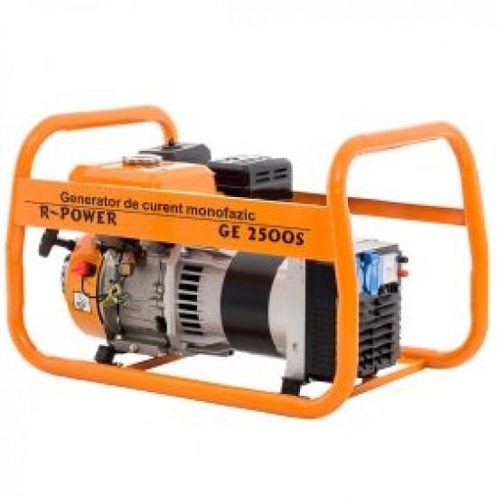 Generator Ruris R-Power 2500S