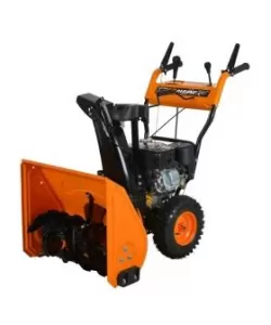 Freza de zapada Ruris Parang 604