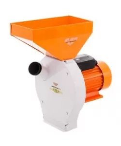 Moara cu ciocanele Ruris Gospodar A5, 1500 W, 180 kg/h Moara cu ciocanele Ruris Gospodar A5, 1500 W, 180 kg/h