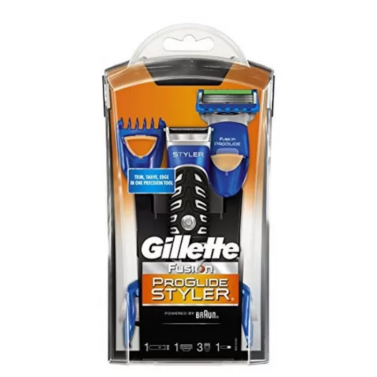 Fusion ProGlide Styler"
