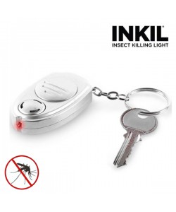Breloc Antiţânţari Mosquito Keychain