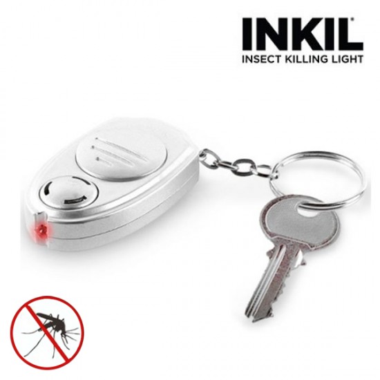 Breloc Antiţânţari Mosquito Keychain