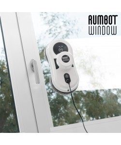 Robot pentru Curăţat Ferestrele Rumbot Window