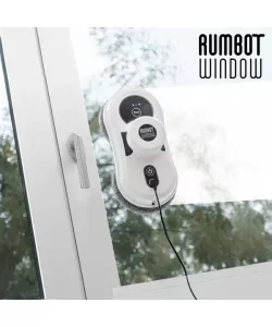 Robot pentru Curăţat Ferestrele Rumbot Window Robot pentru Curăţat Ferestrele Rumbot Window