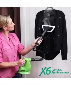 Mini Curăţitor cu Abur Steam Mop X6 Compak Mini Curăţitor cu Abur Steam Mop X6 Compak
