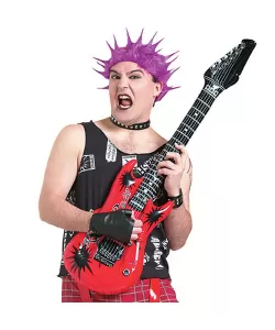 Chitara Gonflabilă Chitara Gonflabilă