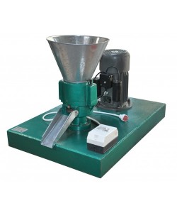 Granulator cereale si furaje Eurogran 150