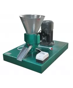 Granulator cereale si furaje Eurogran 150