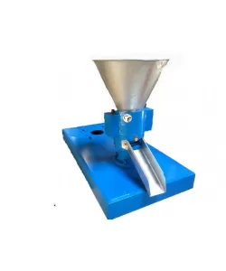 Granulator cereale si furaje Eurogran 105 fara motor