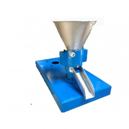 Granulator cereale si furaje Eurogran 105 fara motor