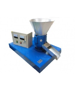 Granulator cereale si furaje Eurogran 200