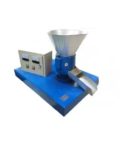 Granulator cereale si furaje Eurogran 200 Granulator cereale si furaje Eurogran 200