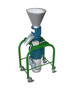 Granulator cereale si furaje MS-150 Granulator cereale si furaje MS-150