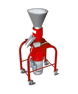 Granulator cereale si furaje MS-120 Granulator cereale si furaje MS-120