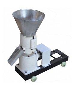 Granulator cereale si furaje KL-150