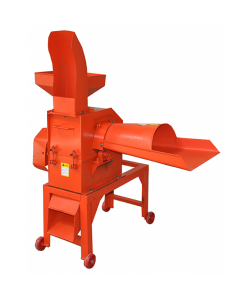 Moara tocat cereale si furaje MS 400-24 cu motor, 3000 W, 1000 kg/h, 500 kg/h