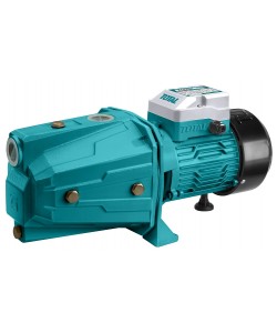 Pompa de suprafata - apa curata - autoamorsanta - 750W, 51 m