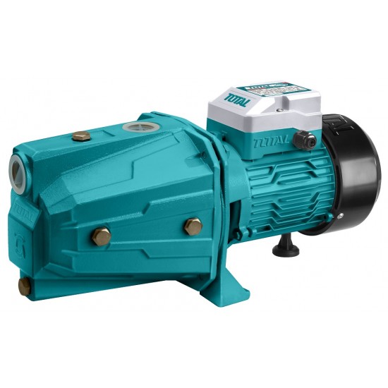 Pompa de suprafata - apa curata - autoamorsanta - 750W, 51 m Pompa de suprafata - apa curata - autoamorsanta - 750W, 51 m