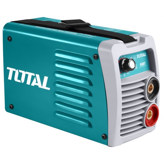 Aparat de sudura cu invertor, MMA, 180 A