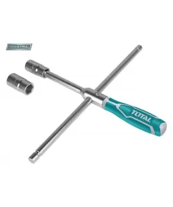 Cheie tubulara tip T