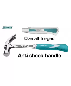 Ciocan de dulgherie - 450g Total (INDUSTRIAL) Ciocan de dulgherie - 450g Total (INDUSTRIAL)