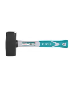 Ciocan pentru zidarie Total - 1000g  Ciocan pentru zidarie Total - 1000g