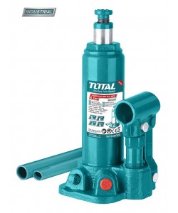 Cric hidraulic auto  2T