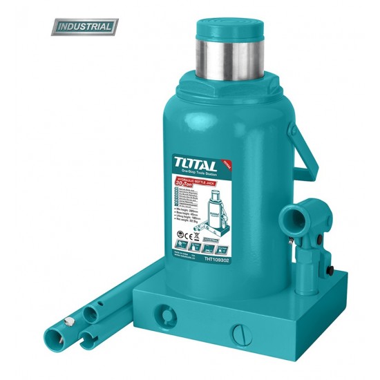 Cric hidraulic auto  30T