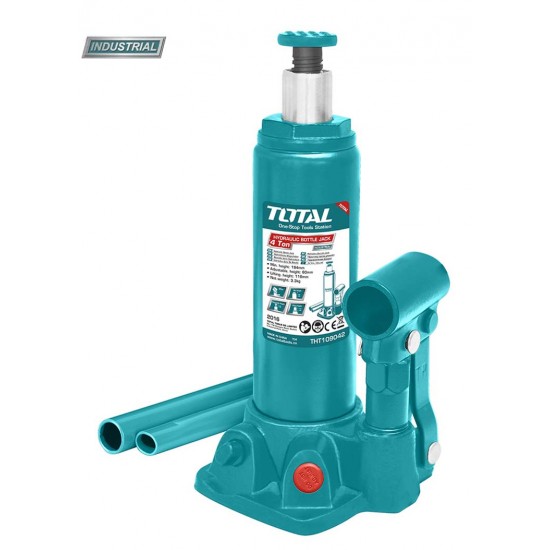 Cric hidraulic auto  4T