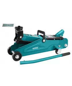 Cric hidraulic de podea 2T Cric hidraulic de podea 2T