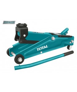 Cric hidraulic de podea 3T