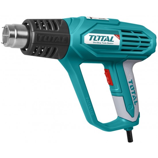 Feon industrial - 2000W