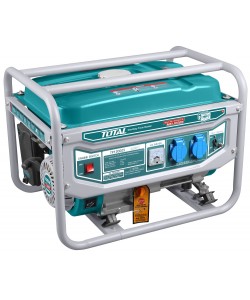 Generator benzina TOTAL - 2800W