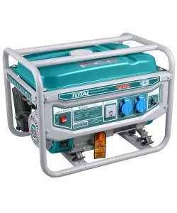 Generator benzina TOTAL - 2800W