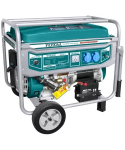 Generator benzina - 5500W