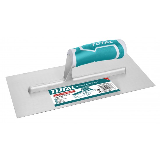 Gletiera inox