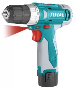 Masina de gaurit cu 1 acumulator 12V/LED Li-ion