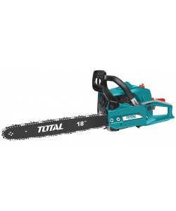 Motoferastrau (Drujba) TOTAL - 46cc - 1800 W, lama 44.5 cm