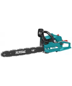 Motoferastrau (Drujba) TOTAL - 46cc - 1800 W, lama 44.5 cm