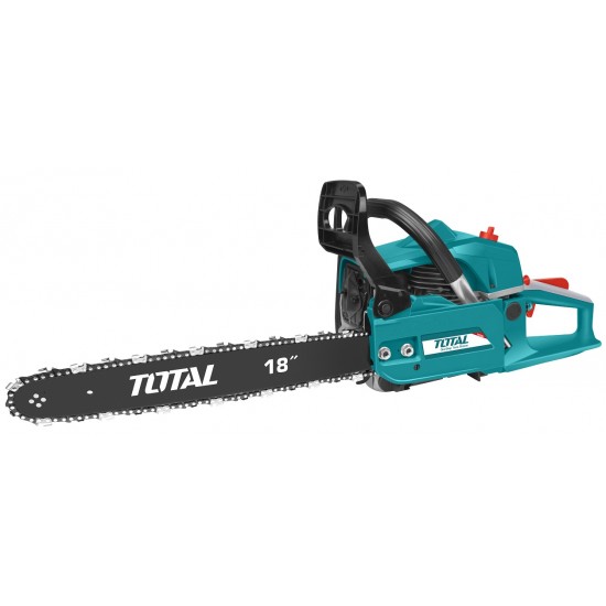 Motoferastrau (Drujba) TOTAL - 46cc - 1800 W, lama 44.5 cm