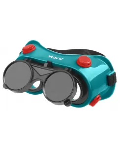 Ochelari protectie sudura