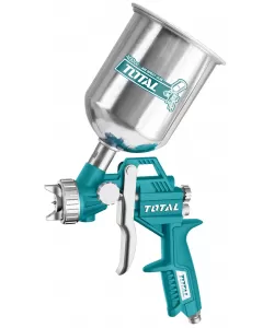Pistol de vopsit - 1.5mm - 400cc