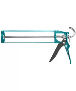 Pistol pentru silicon