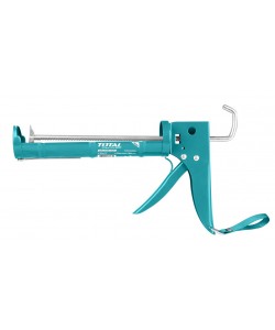 Pistol pentru silicon