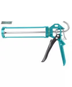 Pistol pentru silicon