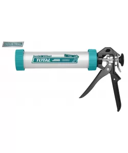 Pistol pentru silicon