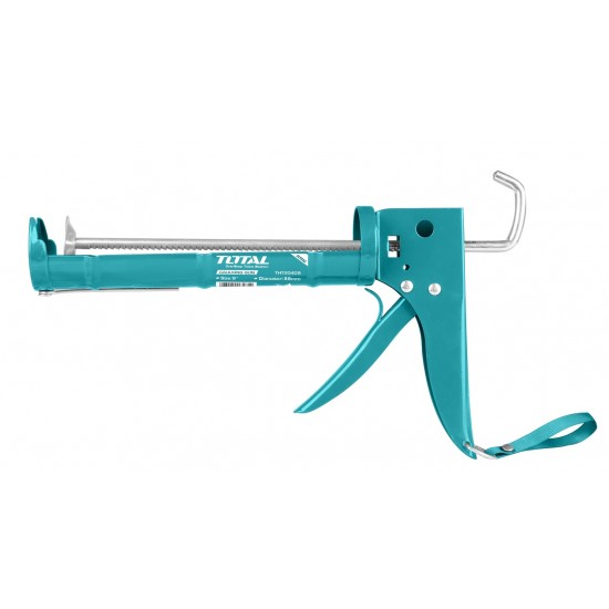 Pistol pentru silicon
